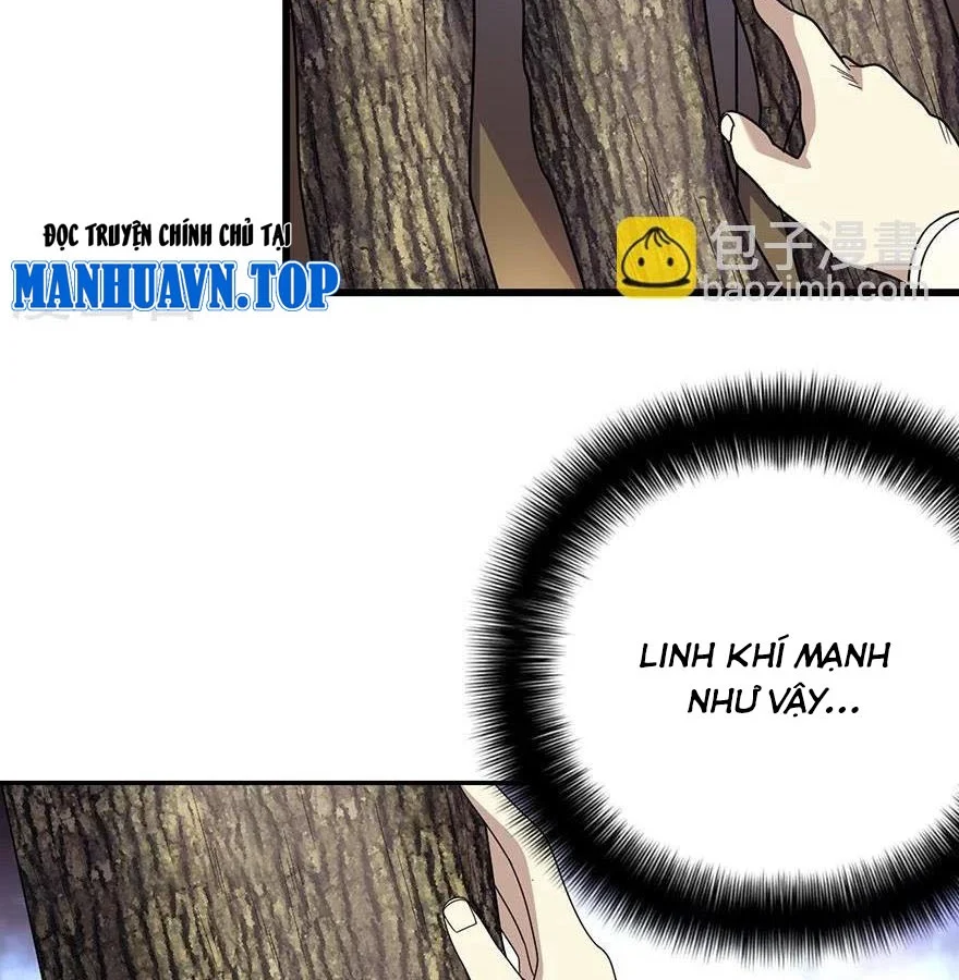 Thần Tàng Chapter 47 - Trang 33