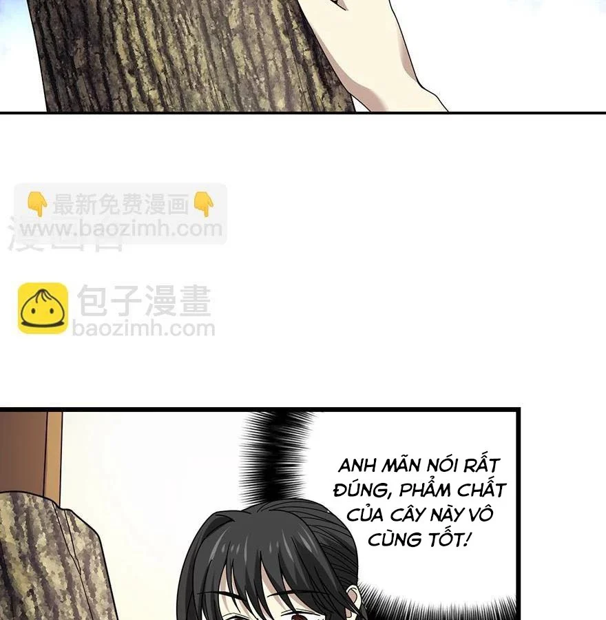 Thần Tàng Chapter 47 - Trang 34