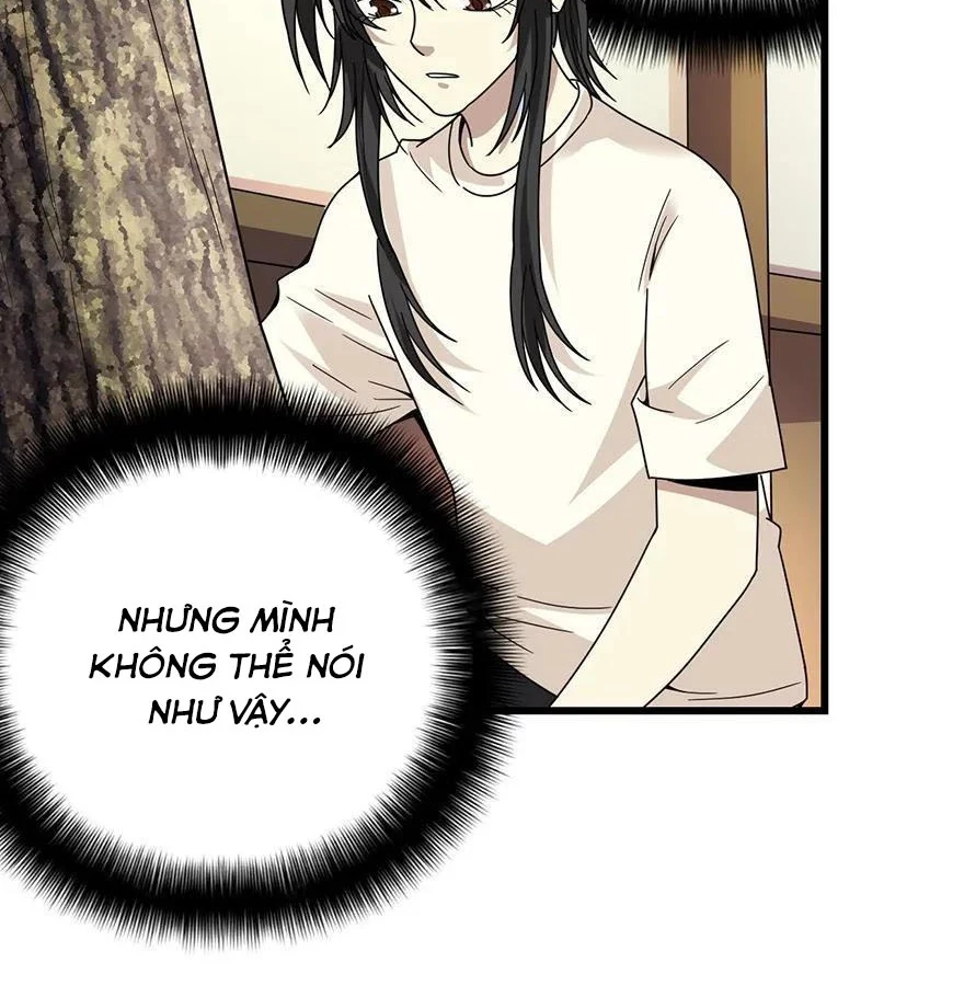 Thần Tàng Chapter 47 - Trang 35