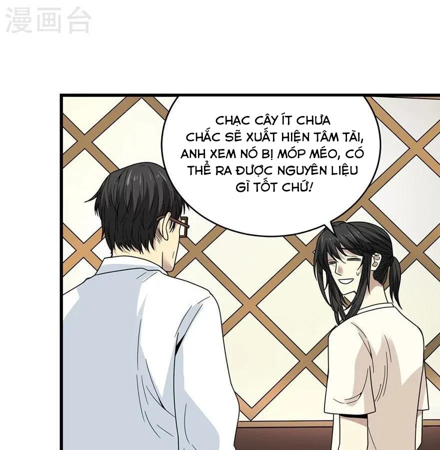 Thần Tàng Chapter 47 - Trang 36