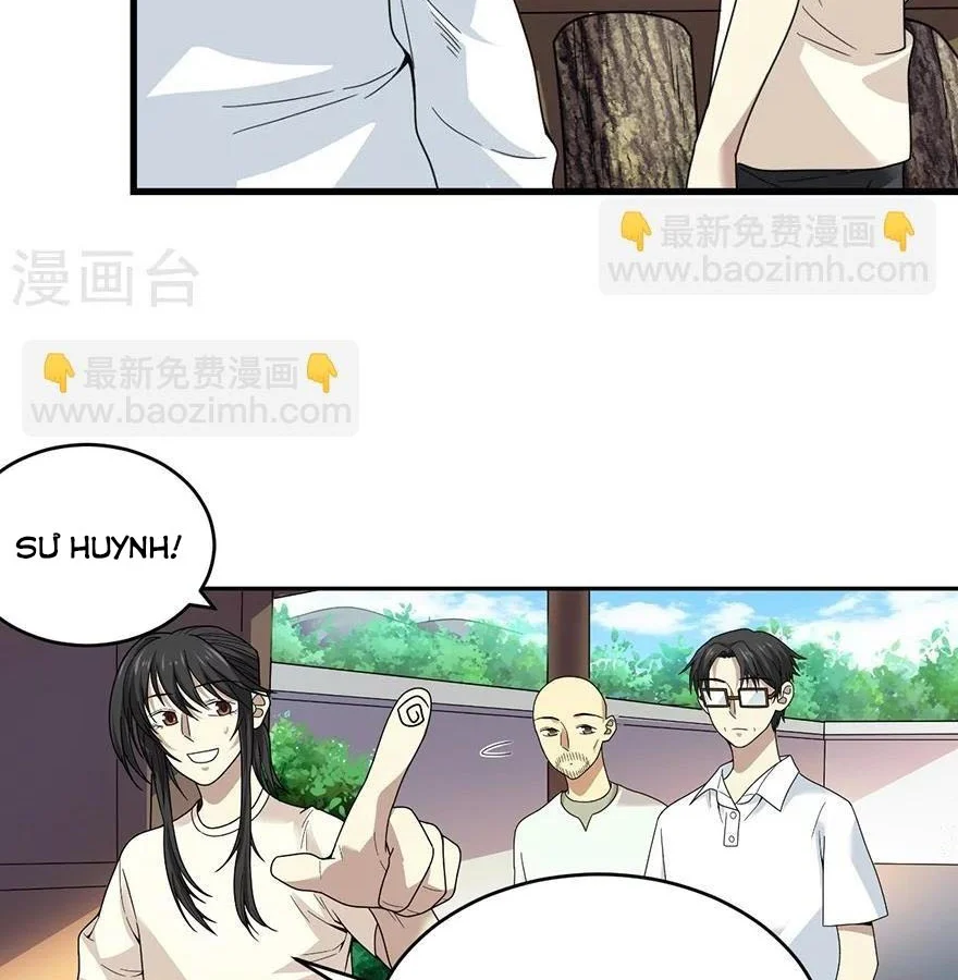 Thần Tàng Chapter 47 - Trang 37