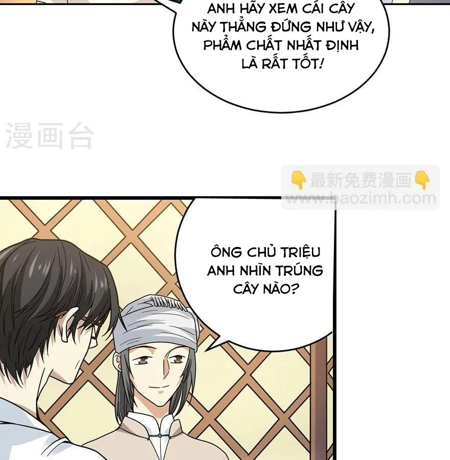 Thần Tàng Chapter 47 - Trang 38