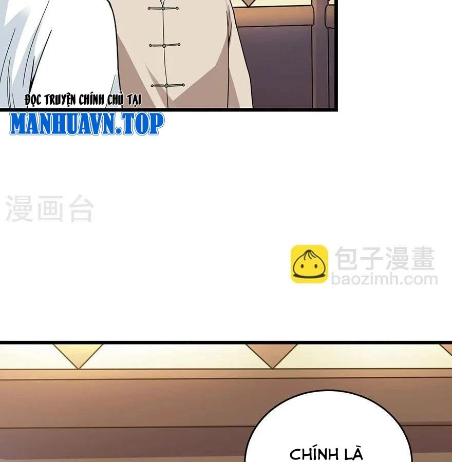 Thần Tàng Chapter 47 - Trang 39