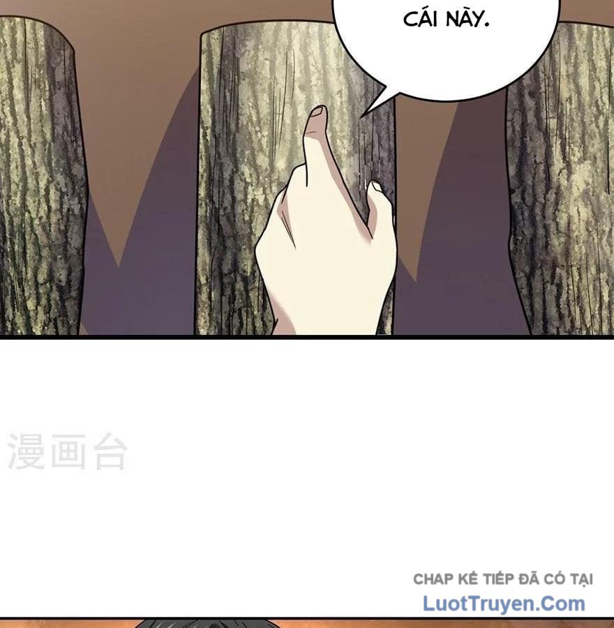 Thần Tàng Chapter 47 - Trang 40