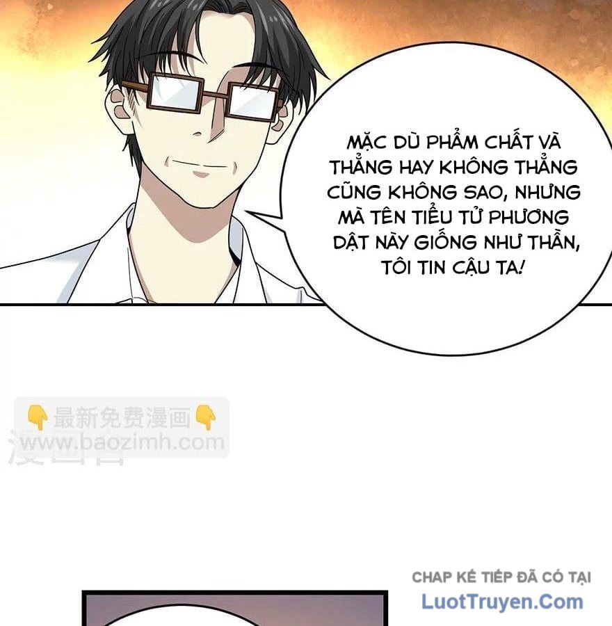 Thần Tàng Chapter 47 - Trang 41