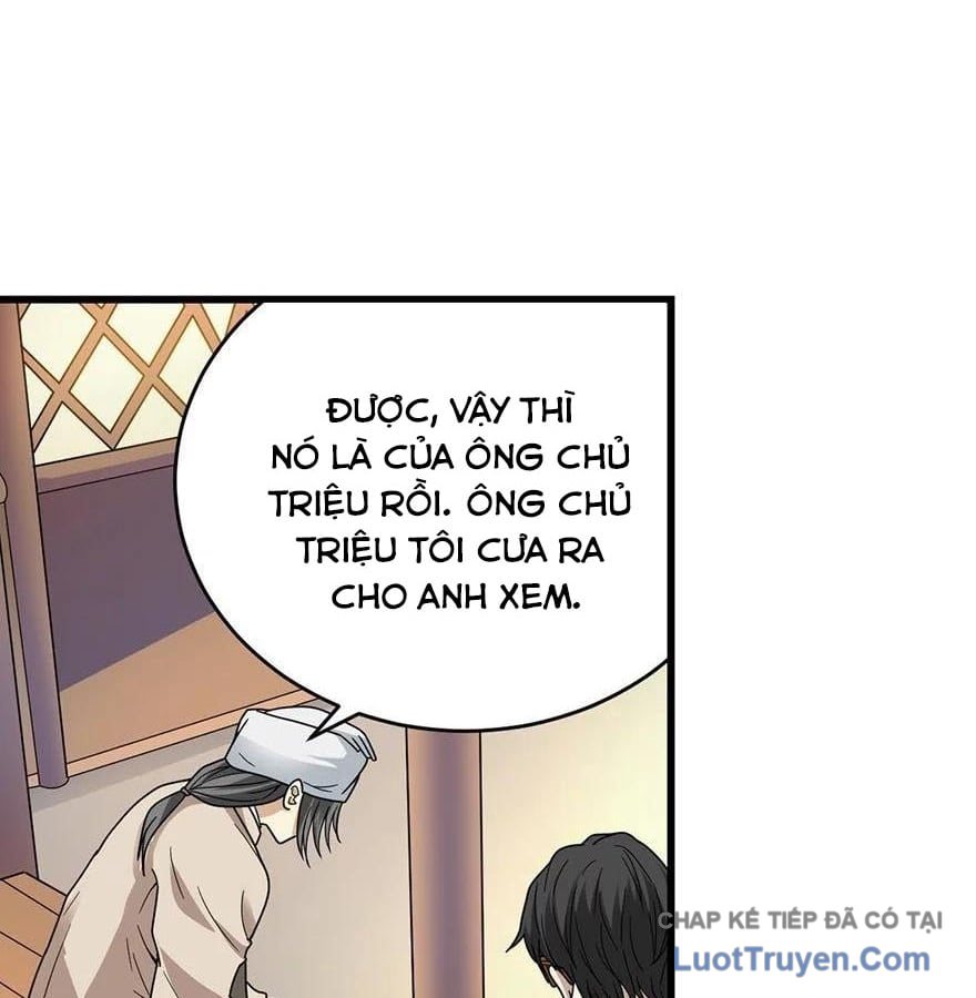 Thần Tàng Chapter 47 - Trang 45