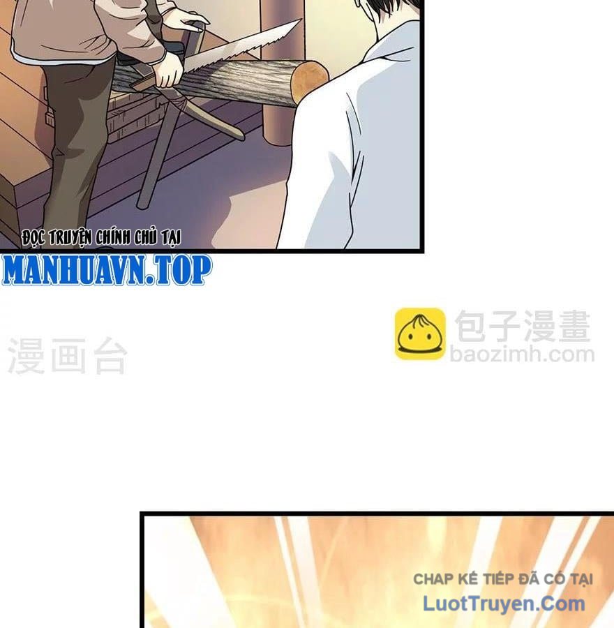 Thần Tàng Chapter 47 - Trang 46