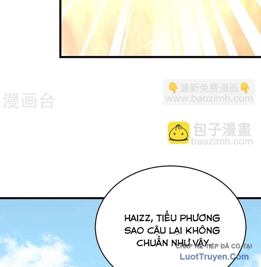 Thần Tàng Chapter 47 - Trang 48