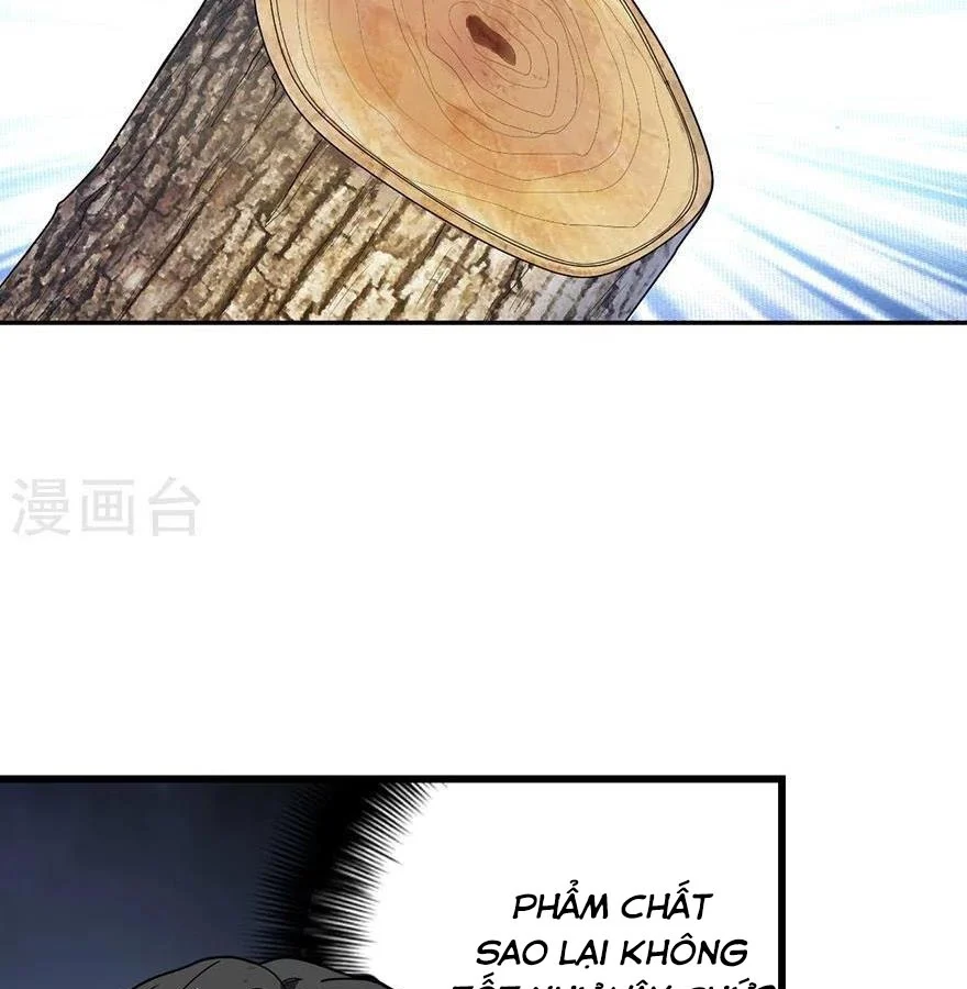 Thần Tàng Chapter 47 - Trang 6