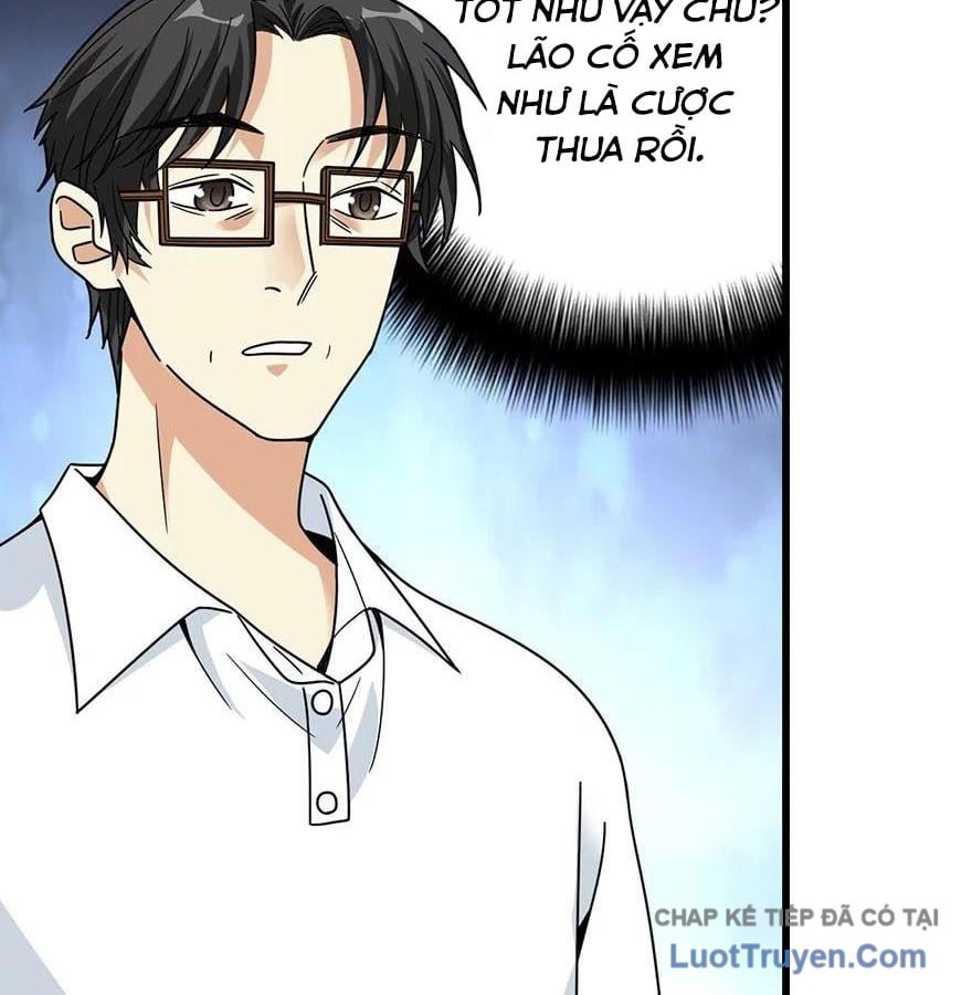Thần Tàng Chapter 47 - Trang 7