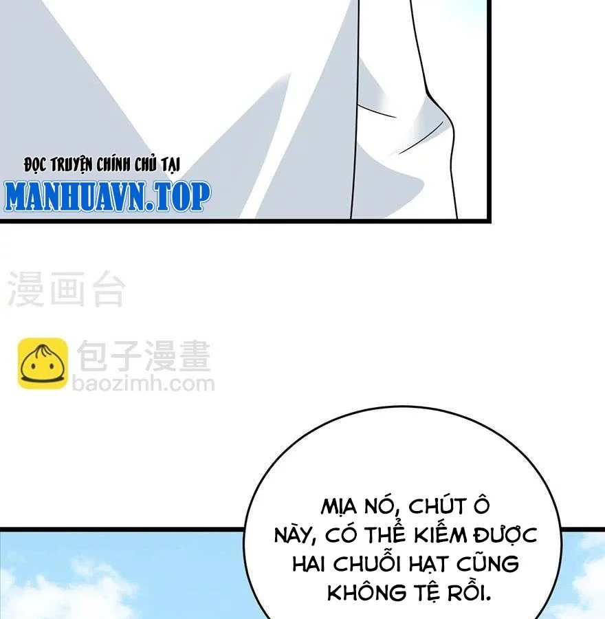Thần Tàng Chapter 47 - Trang 8