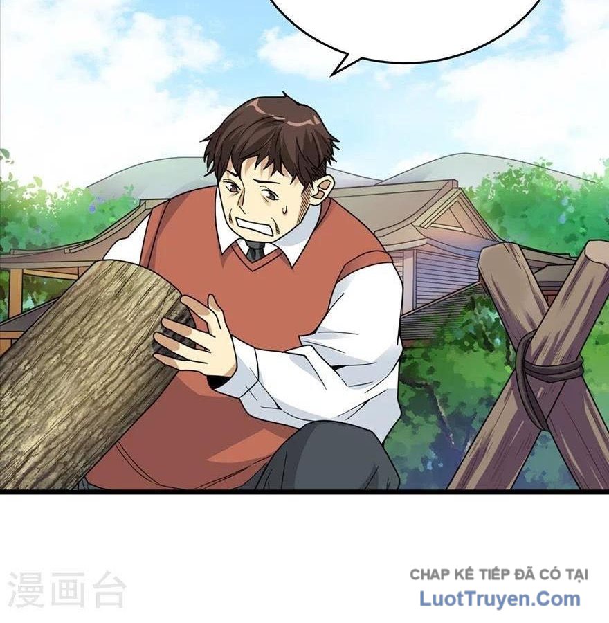 Thần Tàng Chapter 47 - Trang 9