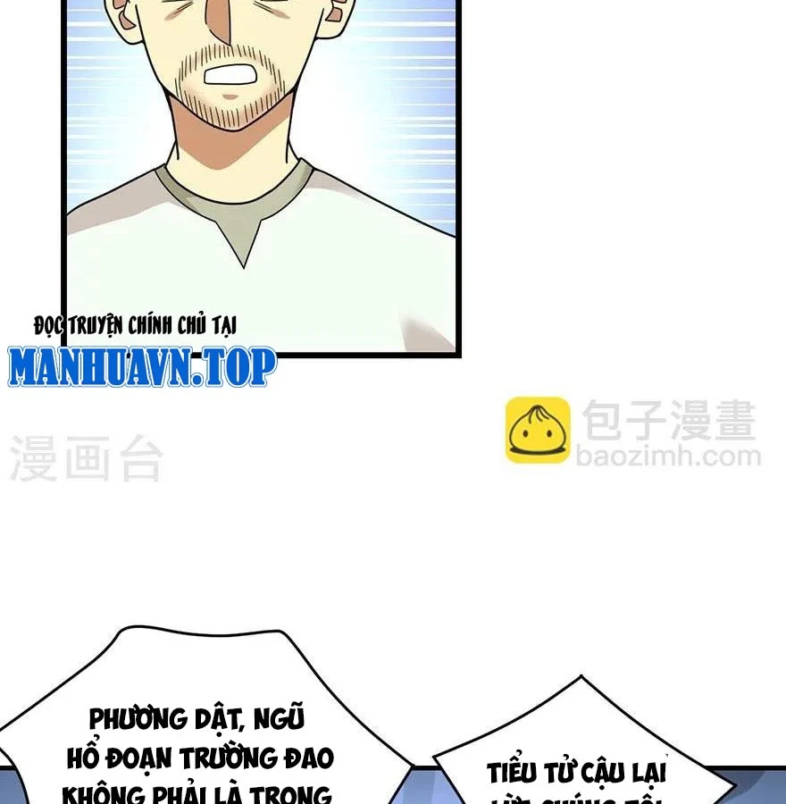 Thần Tàng Chapter 48 - Trang 11