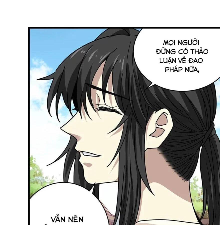 Thần Tàng Chapter 48 - Trang 13