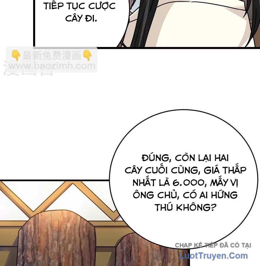 Thần Tàng Chapter 48 - Trang 14