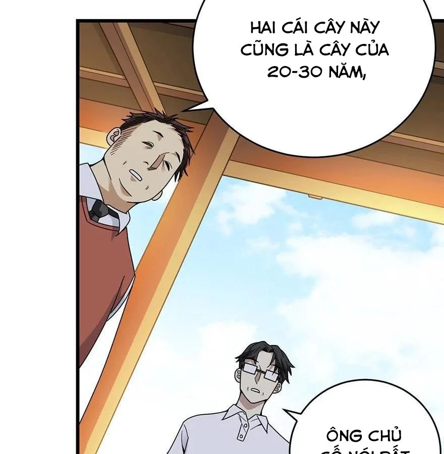 Thần Tàng Chapter 48 - Trang 16