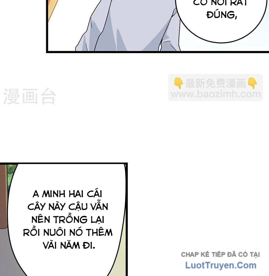 Thần Tàng Chapter 48 - Trang 17