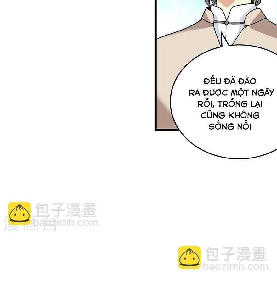 Thần Tàng Chapter 48 - Trang 19
