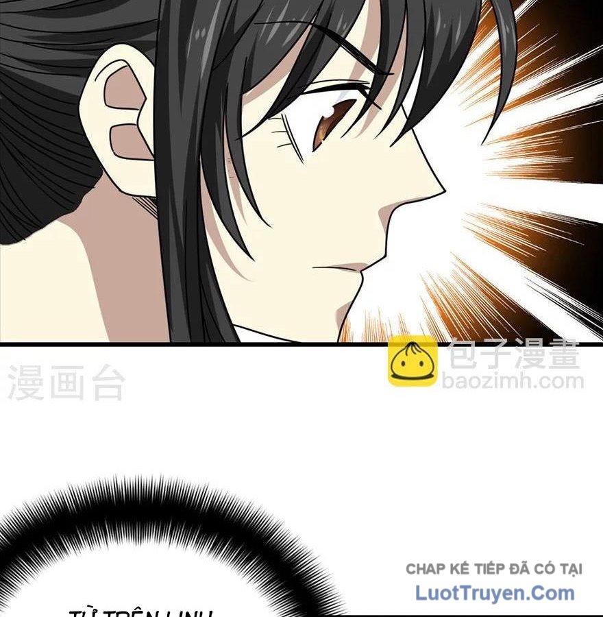 Thần Tàng Chapter 48 - Trang 23