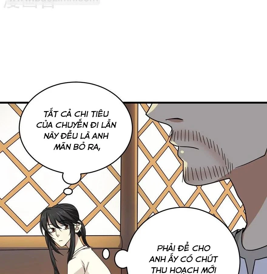 Thần Tàng Chapter 48 - Trang 25