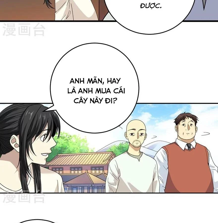 Thần Tàng Chapter 48 - Trang 26