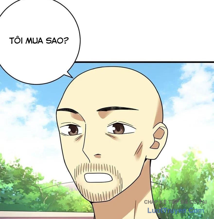 Thần Tàng Chapter 48 - Trang 27