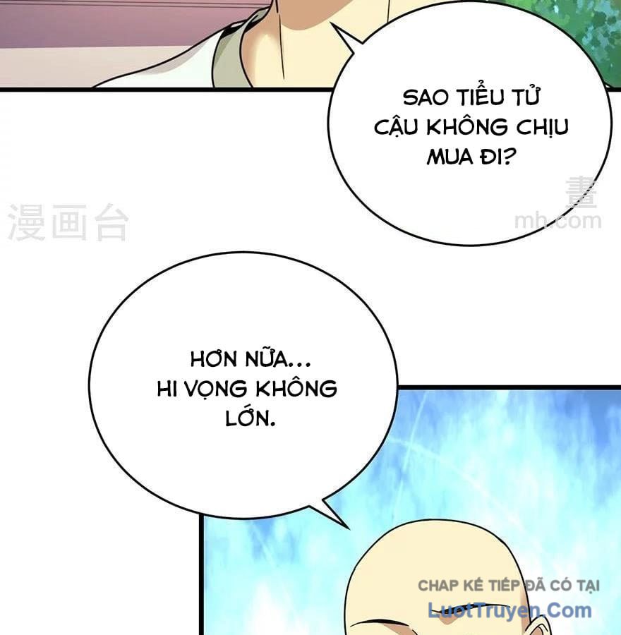Thần Tàng Chapter 48 - Trang 28