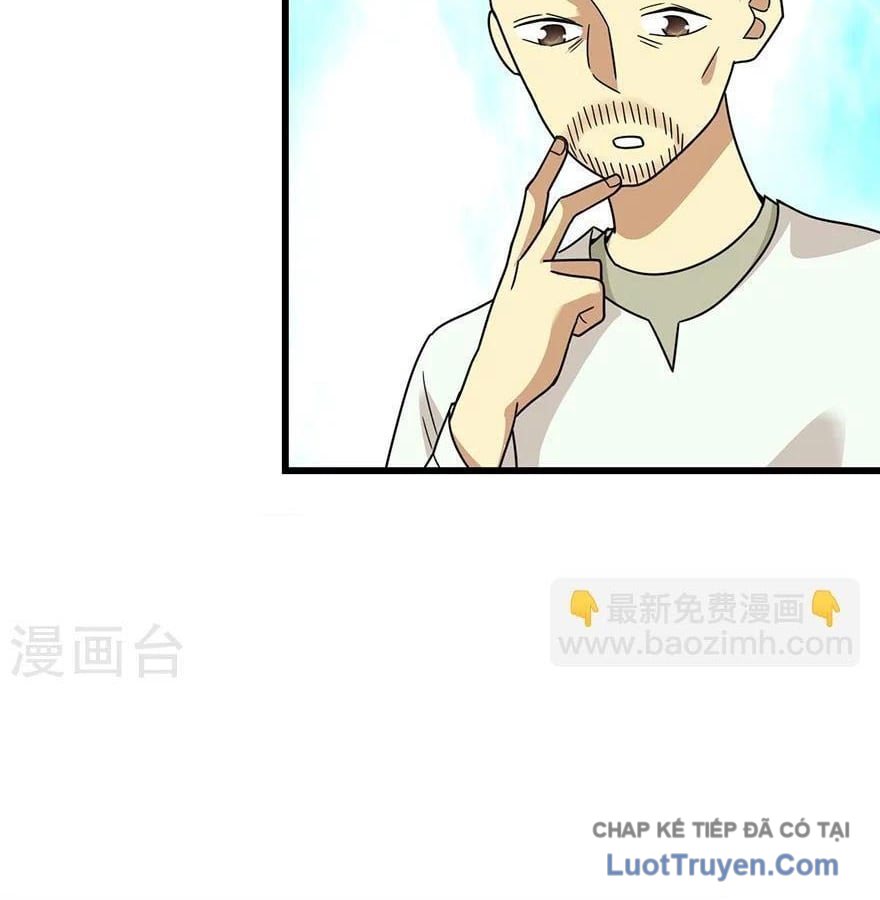Thần Tàng Chapter 48 - Trang 29