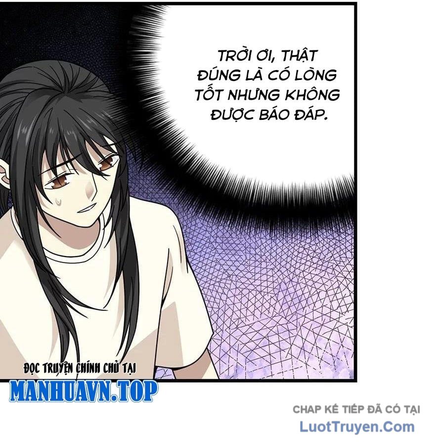 Thần Tàng Chapter 48 - Trang 30