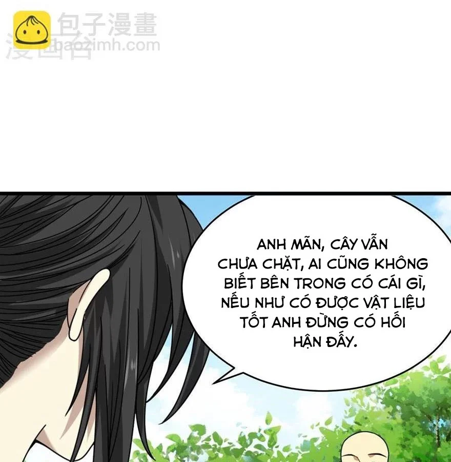 Thần Tàng Chapter 48 - Trang 31