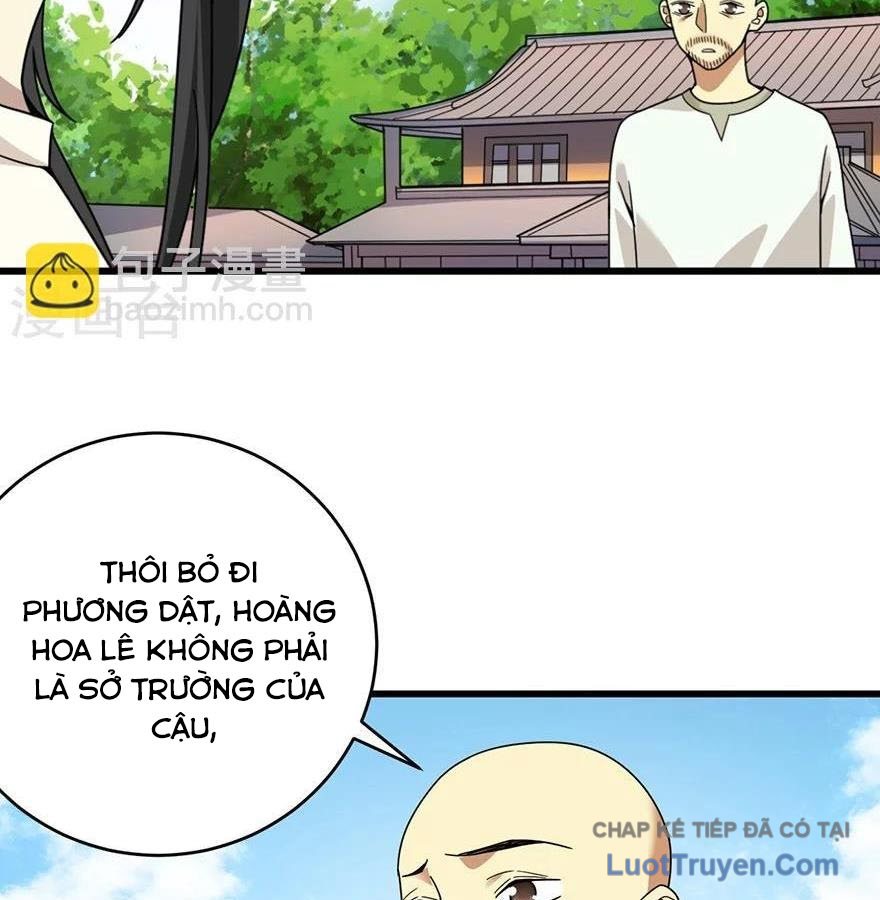 Thần Tàng Chapter 48 - Trang 32