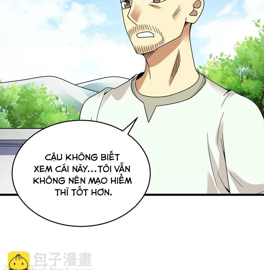 Thần Tàng Chapter 48 - Trang 33