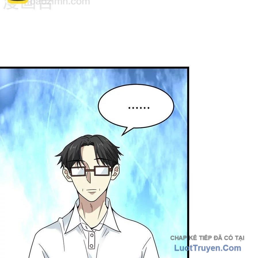 Thần Tàng Chapter 48 - Trang 34
