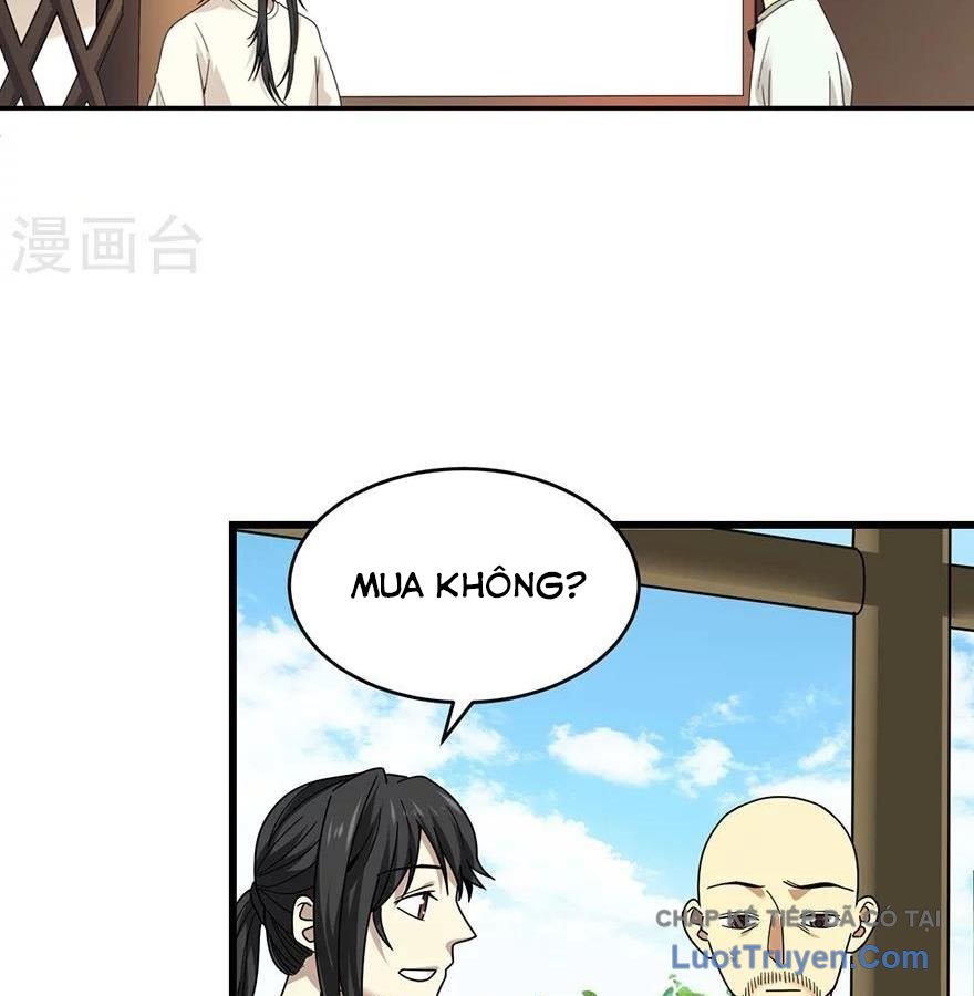Thần Tàng Chapter 48 - Trang 36