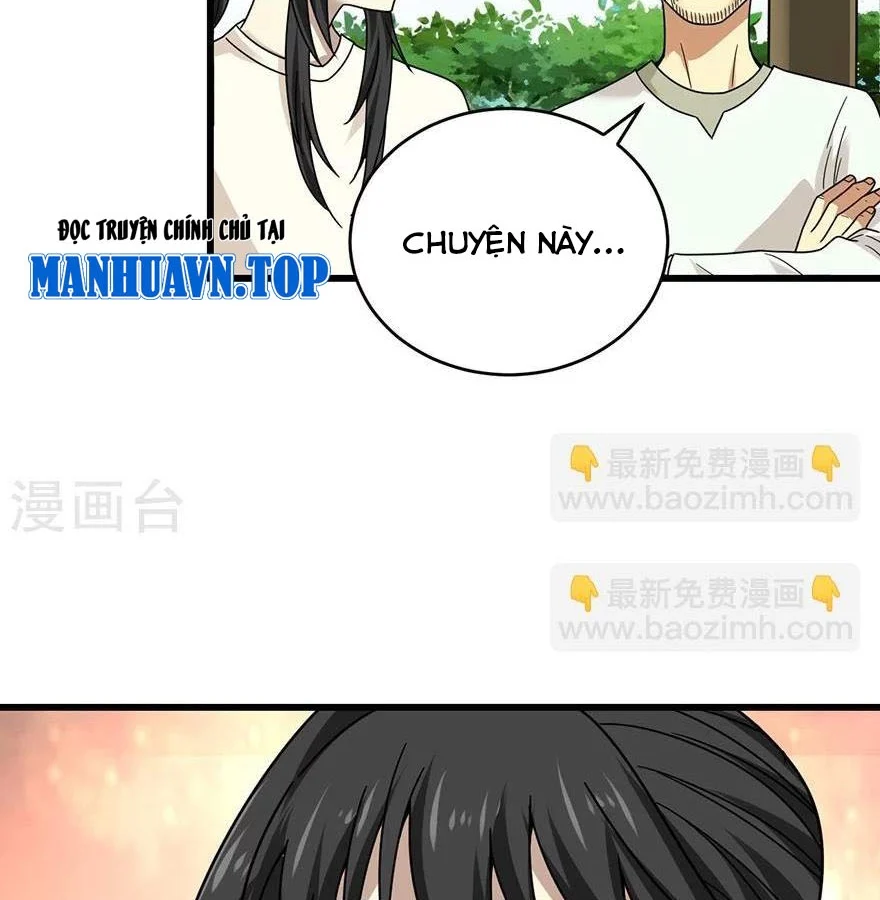 Thần Tàng Chapter 48 - Trang 37