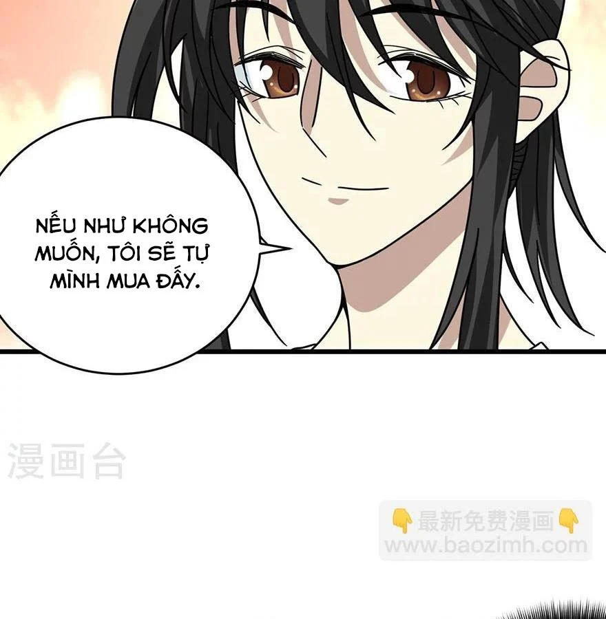 Thần Tàng Chapter 48 - Trang 38
