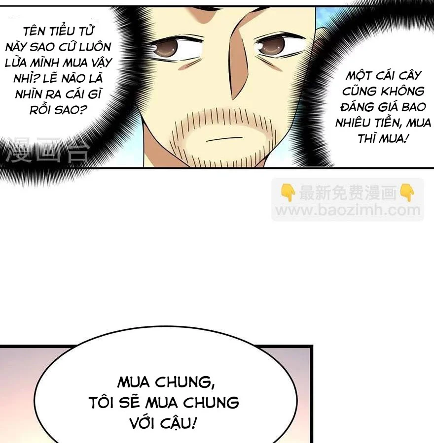Thần Tàng Chapter 48 - Trang 39