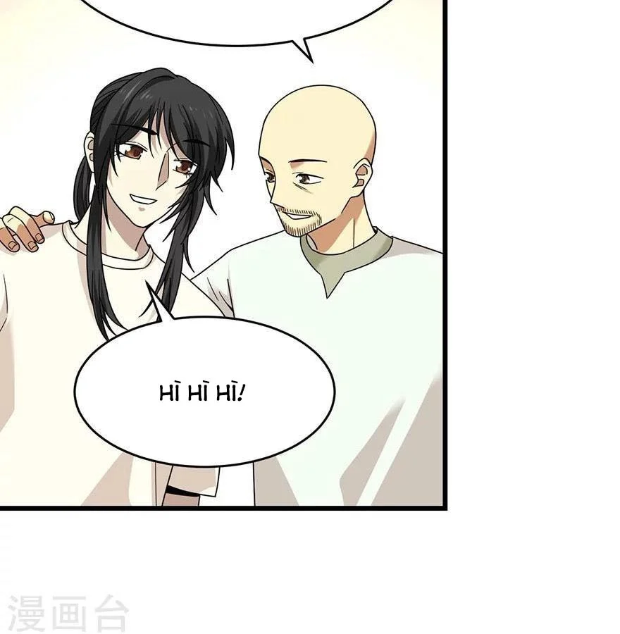 Thần Tàng Chapter 48 - Trang 40