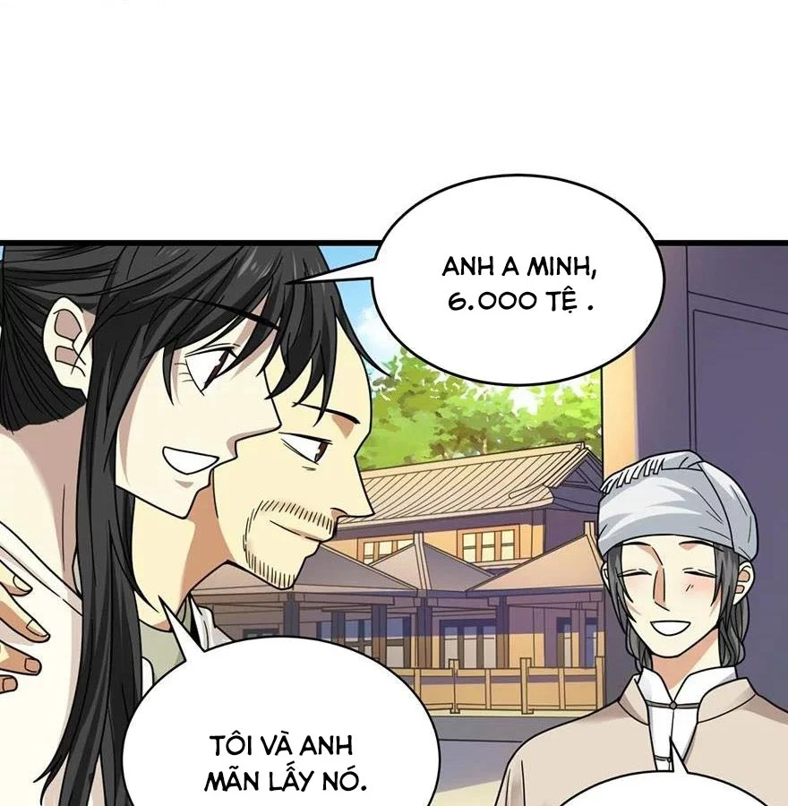 Thần Tàng Chapter 48 - Trang 41