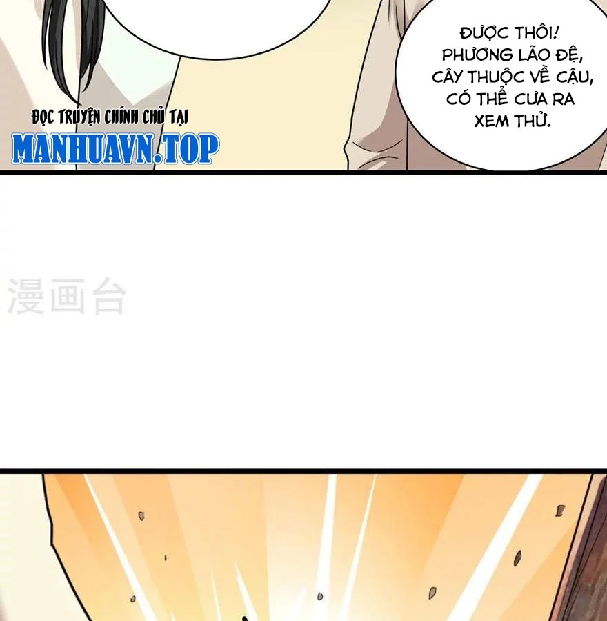 Thần Tàng Chapter 48 - Trang 42