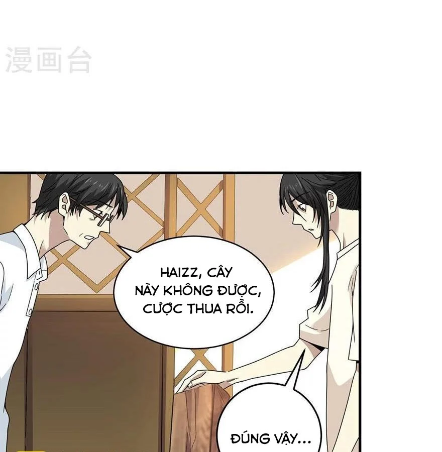 Thần Tàng Chapter 48 - Trang 44