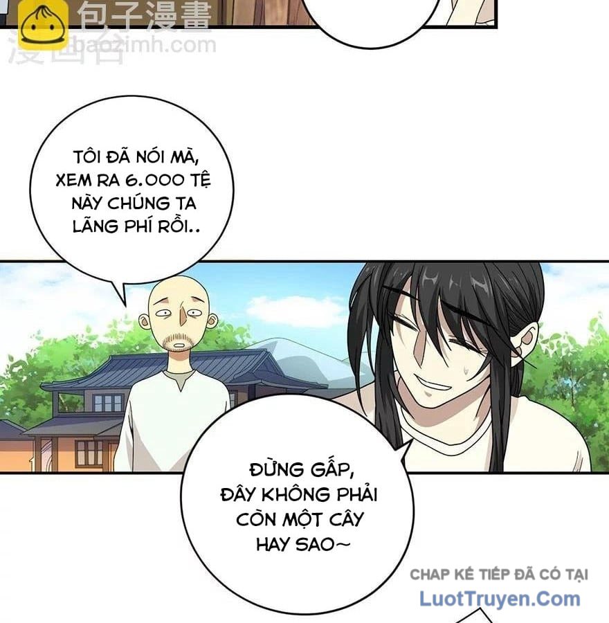 Thần Tàng Chapter 48 - Trang 45
