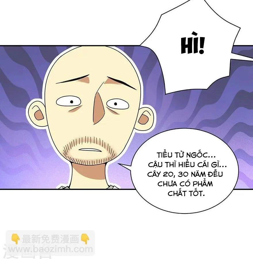 Thần Tàng Chapter 48 - Trang 46