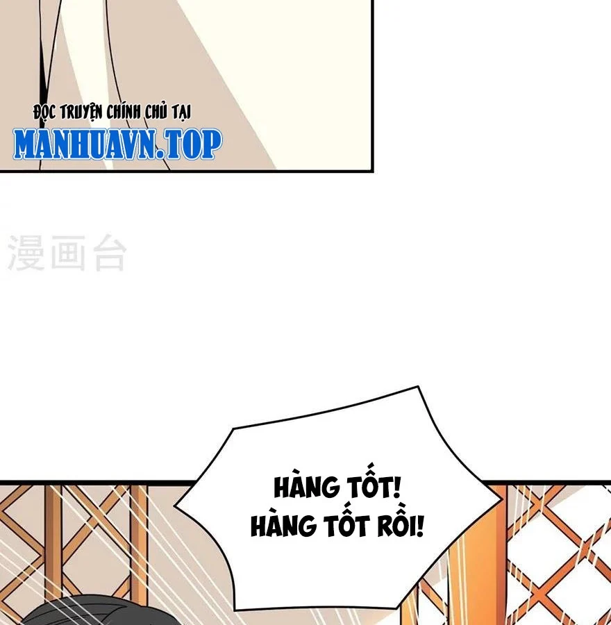Thần Tàng Chapter 48 - Trang 49