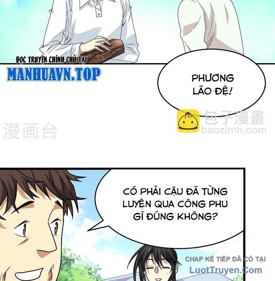 Thần Tàng Chapter 48 - Trang 6