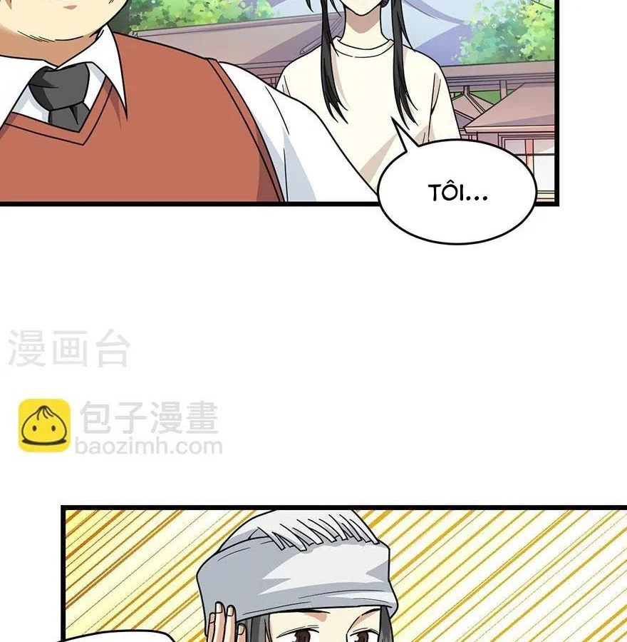 Thần Tàng Chapter 48 - Trang 7