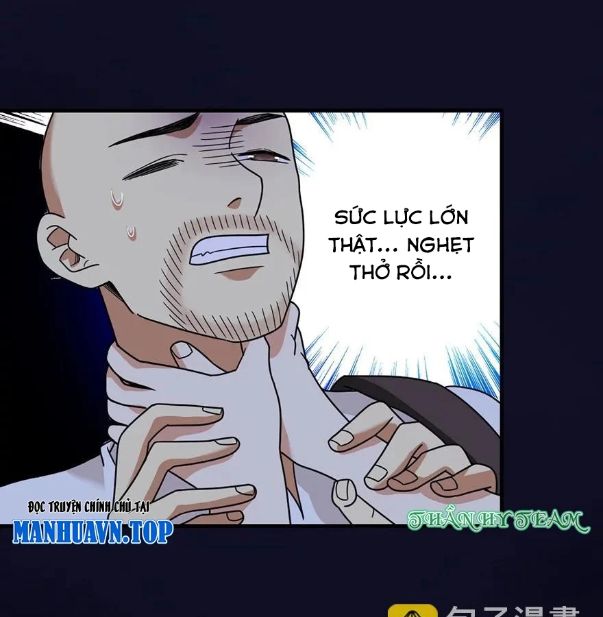 Thần Tàng Chapter 50 - Trang 10