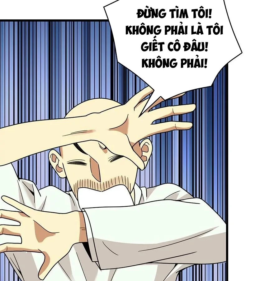 Thần Tàng Chapter 50 - Trang 14