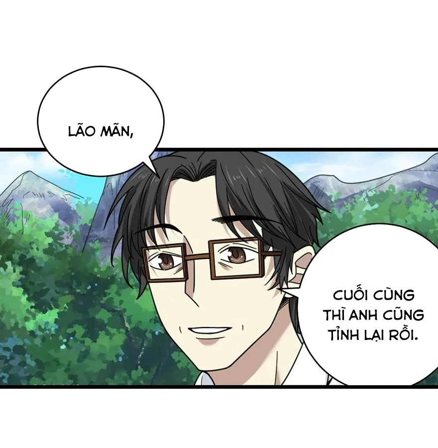 Thần Tàng Chapter 50 - Trang 17
