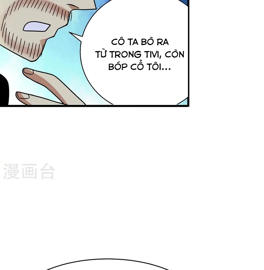 Thần Tàng Chapter 50 - Trang 22